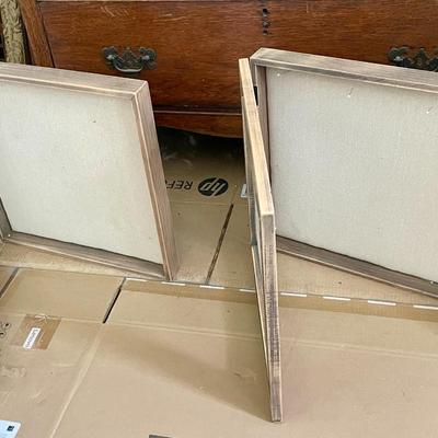 Sale Photo Thumbnail #346: Measures 12.5" wide by 19" tall.