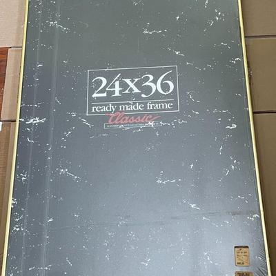 Sale Photo Thumbnail #372: Measures 24" wide x 36" tall.