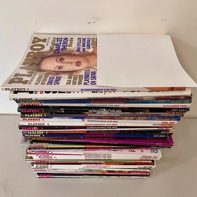 Sale Photo Thumbnail #669: Ranges from the late 1990 through the early 2000s