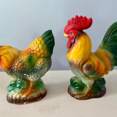 Sale Photo Thumbnail #945: Yellow & green.