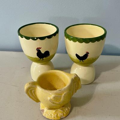 Sale Photo Thumbnail #1374: Includes milk pitcher.