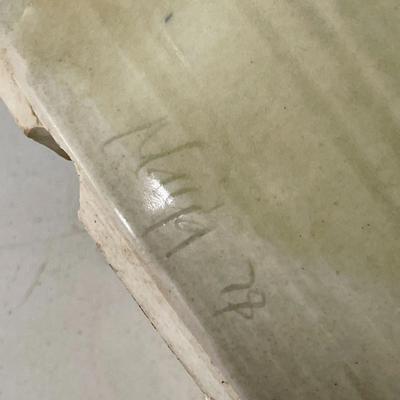 Sale Photo Thumbnail #1727: Works! Signed.