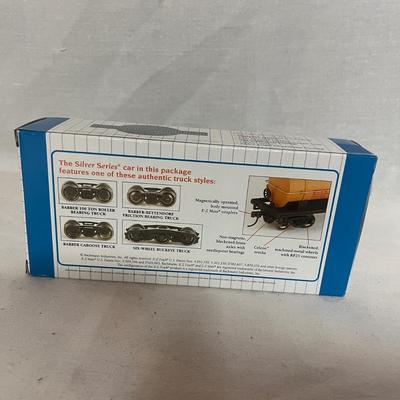 NIB Bachmann HO Silver Series Tank Cars & More (W-MG)