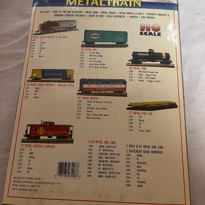 NIB Bachmann HO Silver Series Tank Cars & More (W-MG)