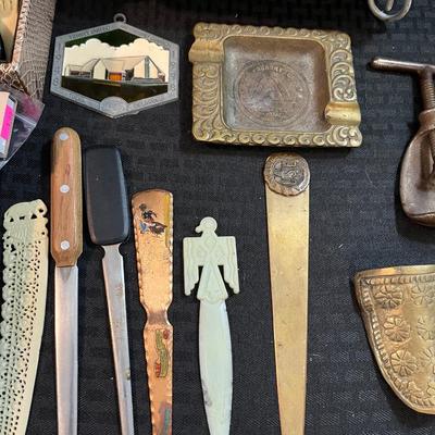 Sale Photo Thumbnail #6: Jewelry, perfume, vintage items and more.

Displays not included
