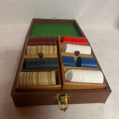 Collection of Board Games (W-MG)
