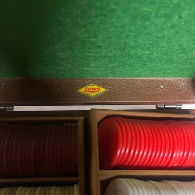 Collection of Board Games (W-MG)