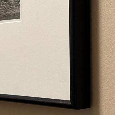O. Winston Link - Signed Photographic Print & More (BR-RG)