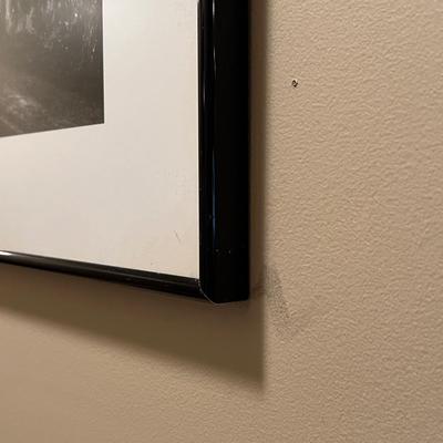 O. Winston Link - Signed Photographic Print & More (BR-RG)
