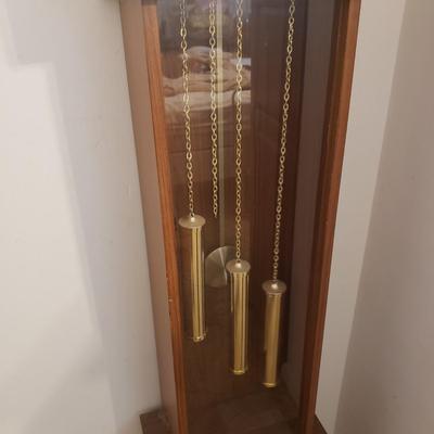 Bentley Grandfather Clock (B3-KD)
