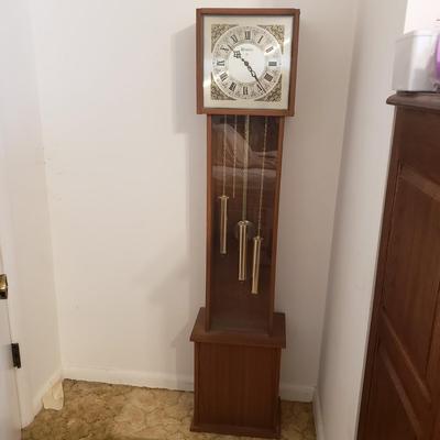 Bentley Grandfather Clock (B3-KD)