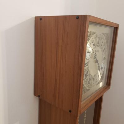 Bentley Grandfather Clock (B3-KD)