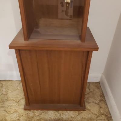 Bentley Grandfather Clock (B3-KD)