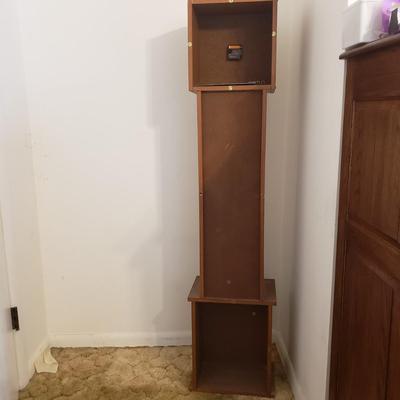 Bentley Grandfather Clock (B3-KD)