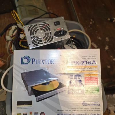 Computer parts