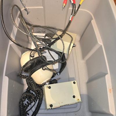 Computer parts