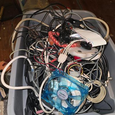 Computer parts