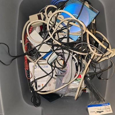 Computer parts