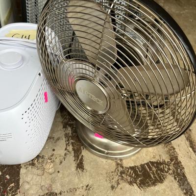 Sale Photo Thumbnail #48: Heaters & Fans