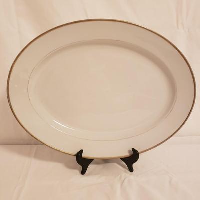 Noritake/Nippon Gold Rimmed Cups, Saucers and More! (B2-KD)