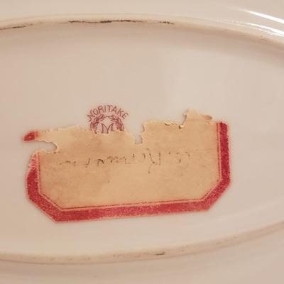 Noritake/Nippon Gold Rimmed Cups, Saucers and More! (B2-KD)