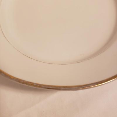 Noritake/Nippon Gold Rimmed Cups, Saucers and More! (B2-KD)