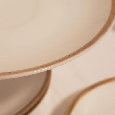 Noritake/Nippon Gold Rimmed Cups, Saucers and More! (B2-KD)
