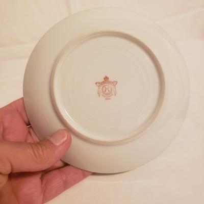 Noritake/Nippon Gold Rimmed Cups, Saucers and More! (B2-KD)