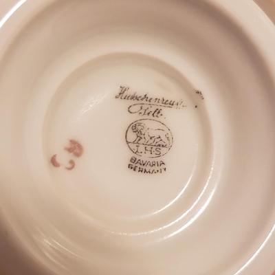 Noritake/Nippon Gold Rimmed Cups, Saucers and More! (B2-KD)