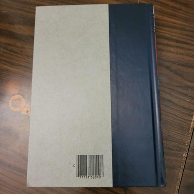 Funk and Wagnalls New Encyclopedia Set (LR-EL)