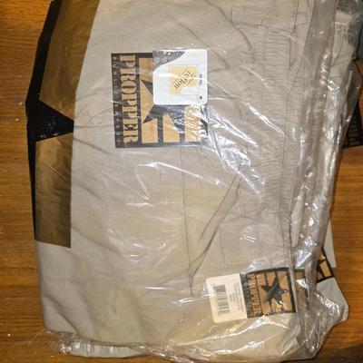 Tactical trousers 38x30