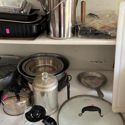 Sale Photo Thumbnail #96: Air Fryer and Appliances