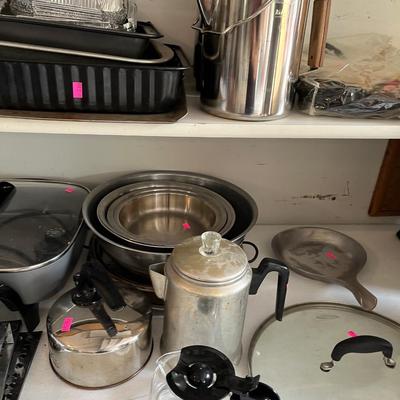 Sale Photo Thumbnail #92: Air Fryer and Appliances