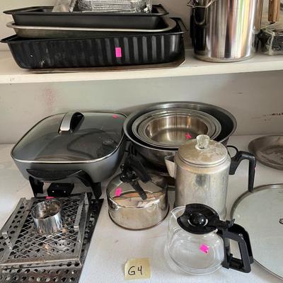 Sale Photo Thumbnail #95: Air Fryer and Appliances