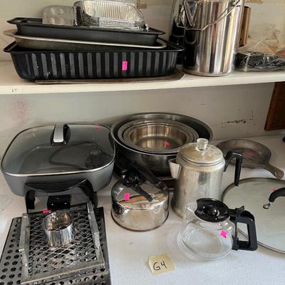 Sale Photo Thumbnail #93: Air Fryer and Appliances