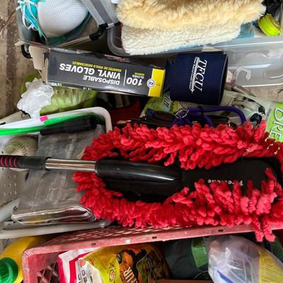 Sale Photo Thumbnail #120: Garden and Dog supplies and more