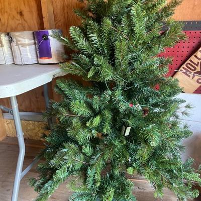 Sale Photo Thumbnail #167: Christmas decorations and more, tables do not sale