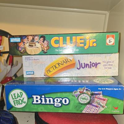 Games