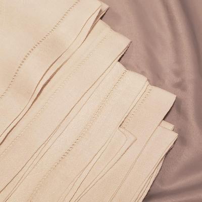 Antique White Lace Table Linens (B2-KD)