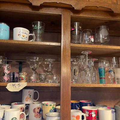 Sale Photo Thumbnail #224: Starbucks, McDonalds, Mickey & Minnie and more