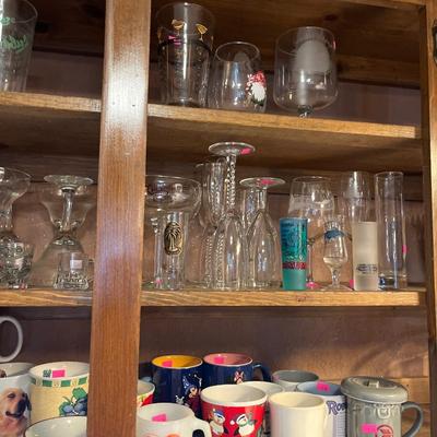 Sale Photo Thumbnail #222: Starbucks, McDonalds, Mickey & Minnie and more