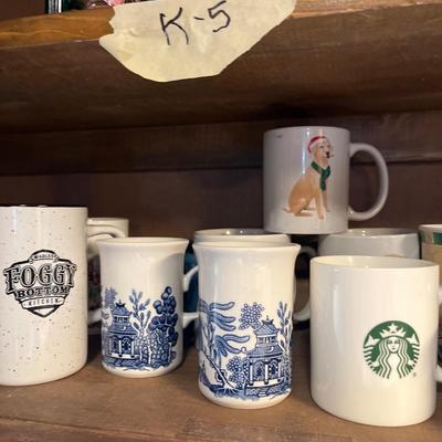 Sale Photo Thumbnail #225: Starbucks, McDonalds, Mickey & Minnie and more