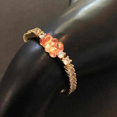 Cute BaubleBar tennis bracelet