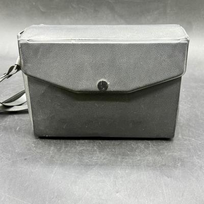 Sale Photo Thumbnail #462: From KMart. Includes case. In good condition.