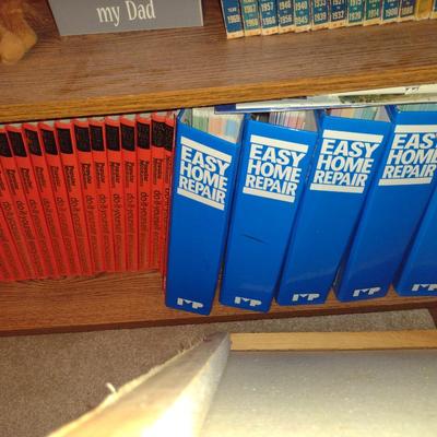 Collection of Books- Assorted Genres