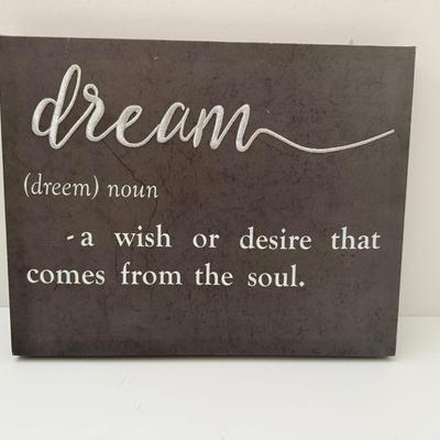 Sale Photo Thumbnail #92: "dream" art