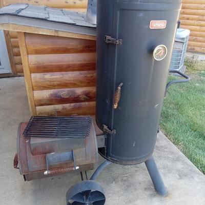 Smoker