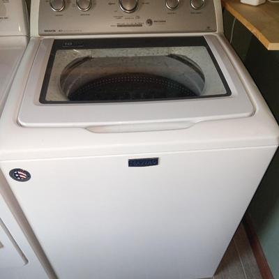 Maytag Electric Washer