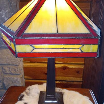 Table Lamp