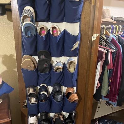 Sale Photo Thumbnail #355: Women’s shoes, women’s clothes, men’s clothes